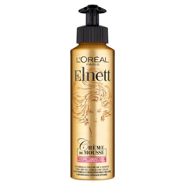 Elnett Volume Mousse 200ml
