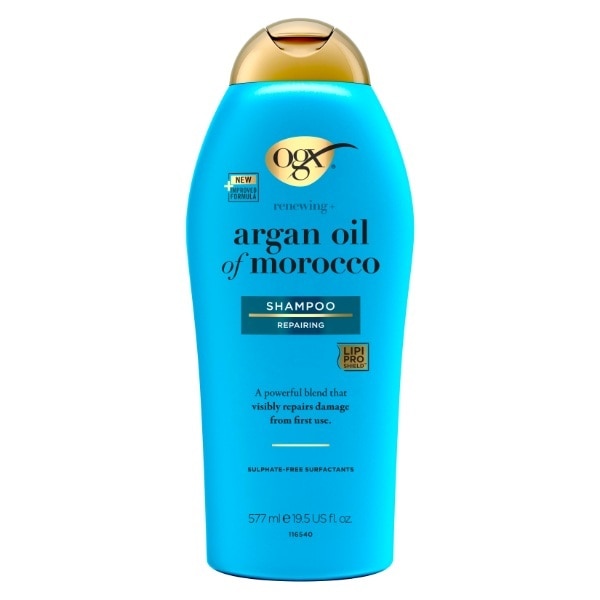 Ogx Shampoo Renewing Argan Oil 577ml