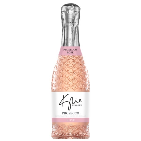 Kylie Prosecco Rose