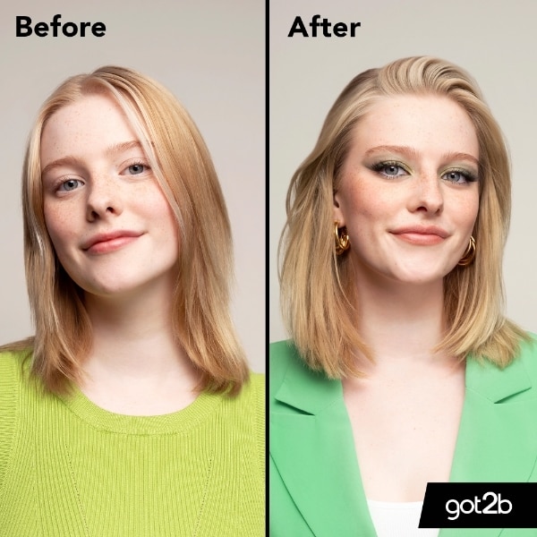 Got2B Fresh It Up Extra Dry Shampoo 200ml
