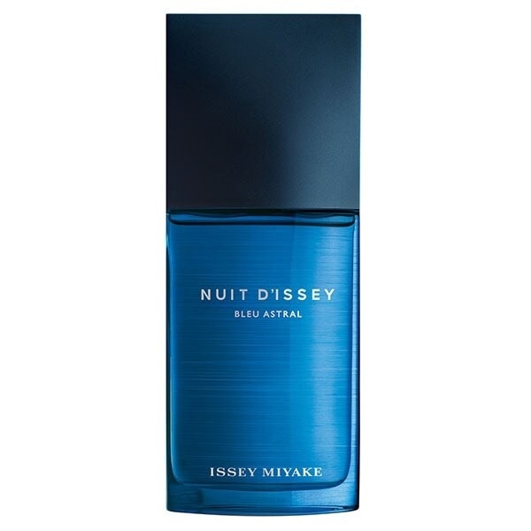 Issey Miyake Nuit Dissey Bleu Astral 125ml EDT