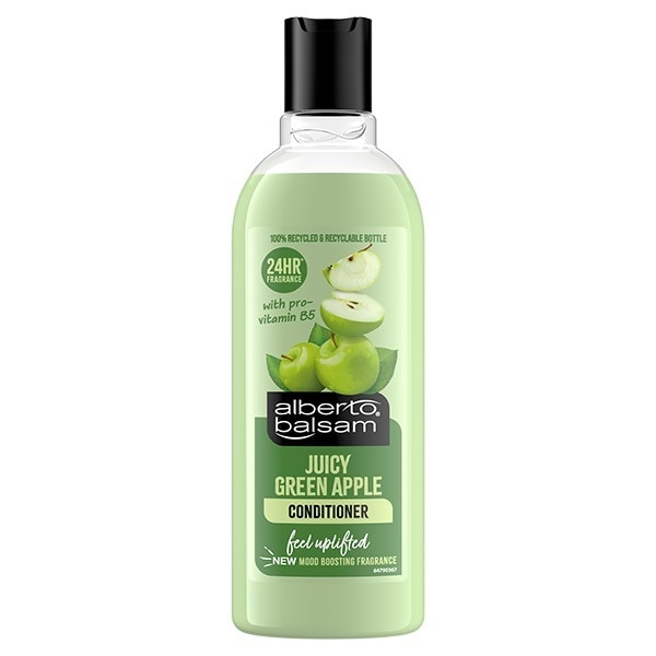 Abalsam Juicy Apple Conditioner 300ml
