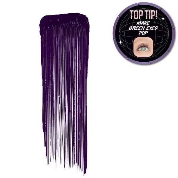 Maybelline Sky High Mascara Plump Twilight