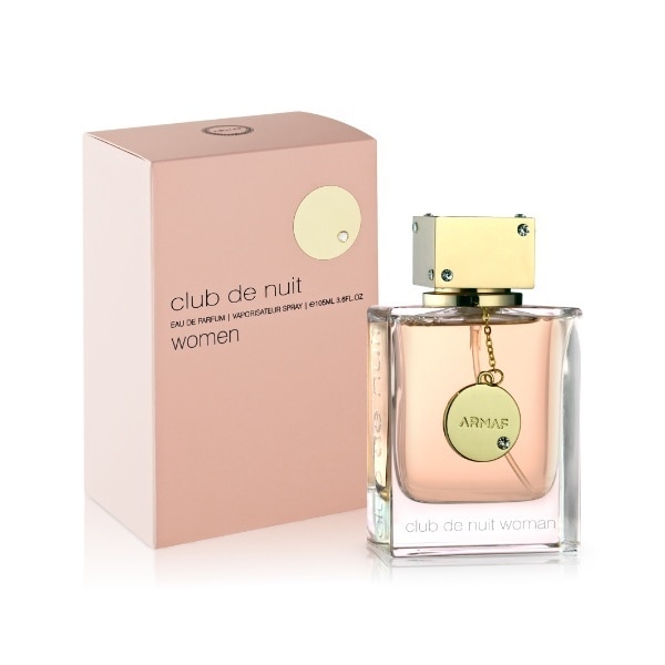 Armaf Club De Nuit Woman 105ml EDP