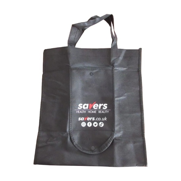 Fold Away Shopping Bag