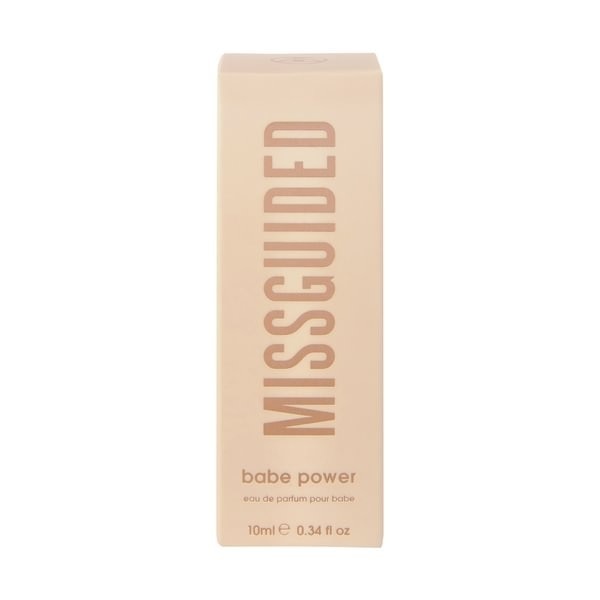 Missguided Babe Power 10ml EDP