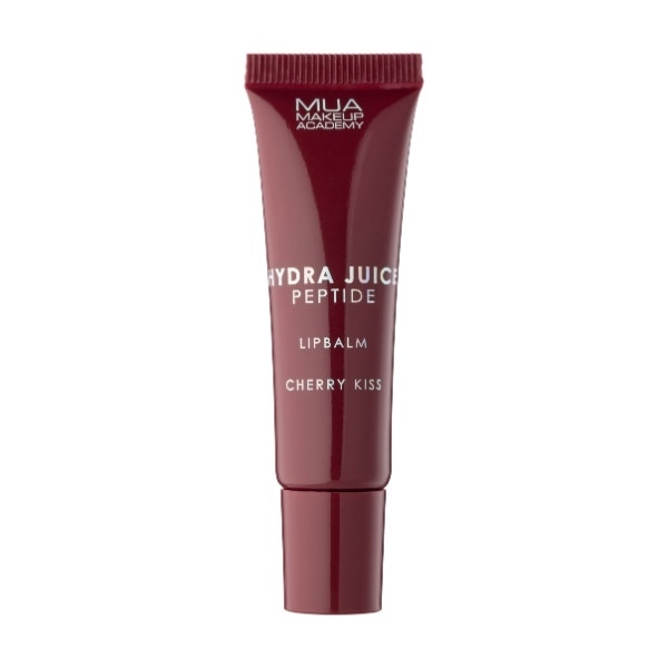 MUA Hydra-Juice Peptide Lip Balm - Cherry Kiss - 10ml