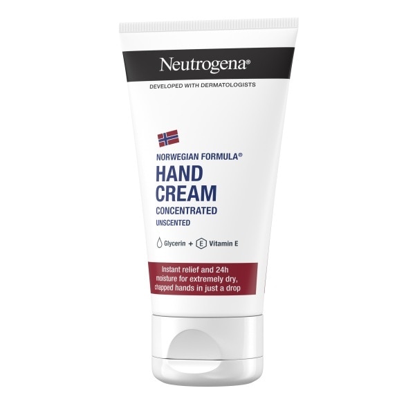 Neutrogena Hand Cream Unscented 50ml+50% Extra Free