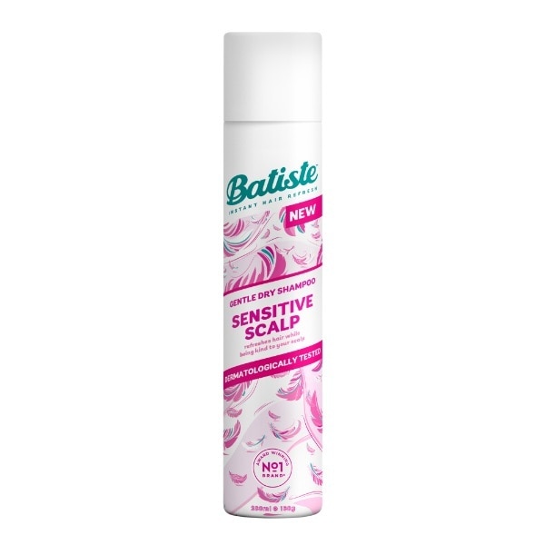 Batiste Sensitive Scalp Lightly Scented 280ml