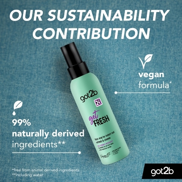 Got2B Getfresh Mist 150ml