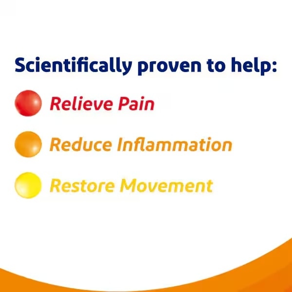 Voltarol Joint Pain Relief Gel 30g