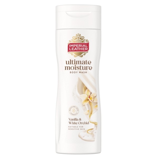 Imperial Leather Vanilla Orchid Bodywash 225ml