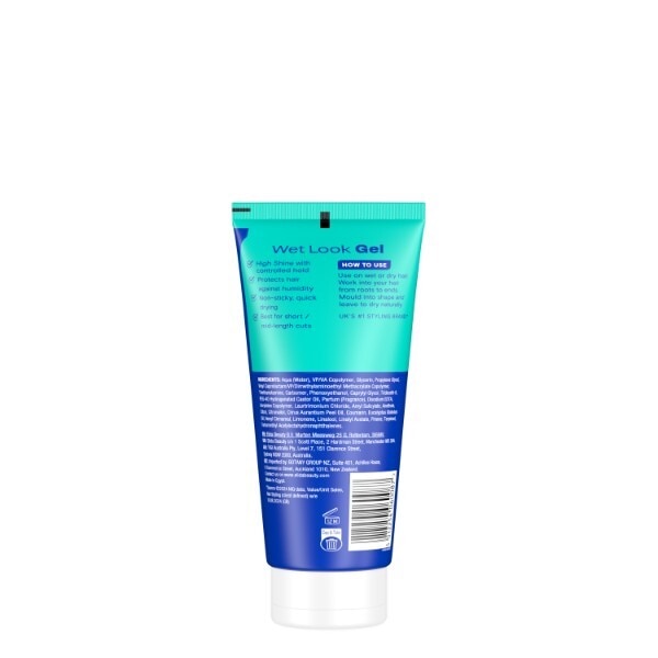 Vo5 Gel Wet Look 200ML