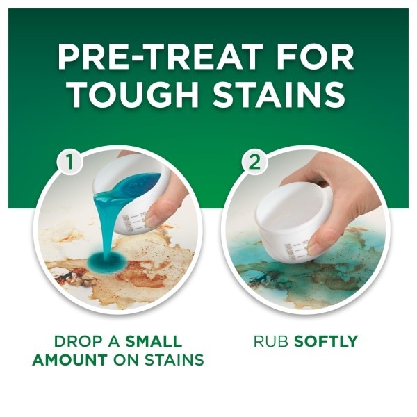 Ariel Liquid 2232ml 72w