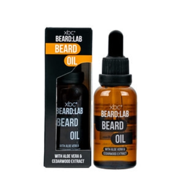 Beard Lab Beard Oil