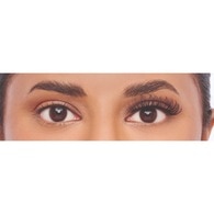 Eylure Salon Lash- Volume & Curl No.20