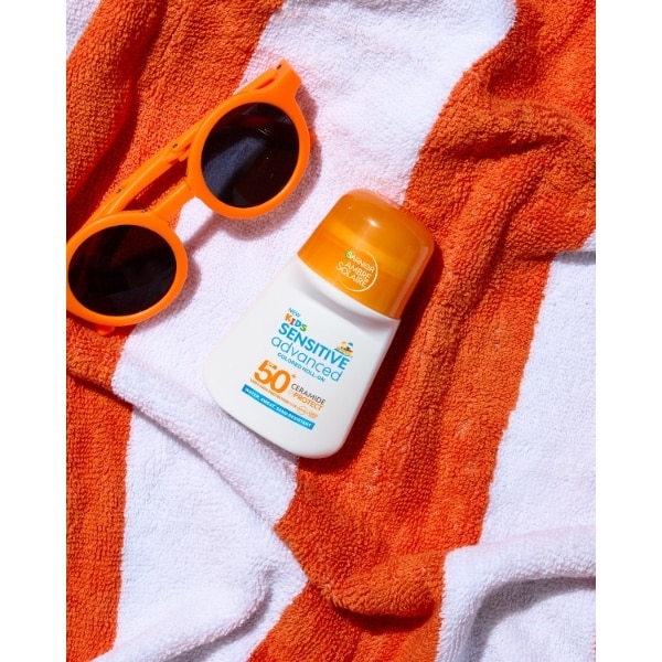 Ambre Solaire Advance Roll On Spf50 50ml