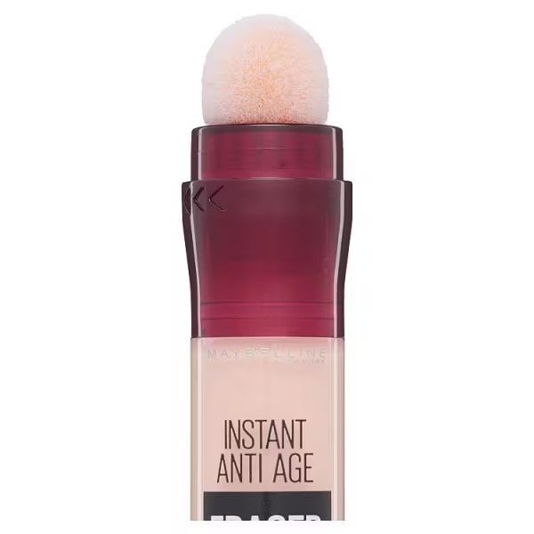 Maybelline Eraser Eye Colour Correcting Concealer (Pink)