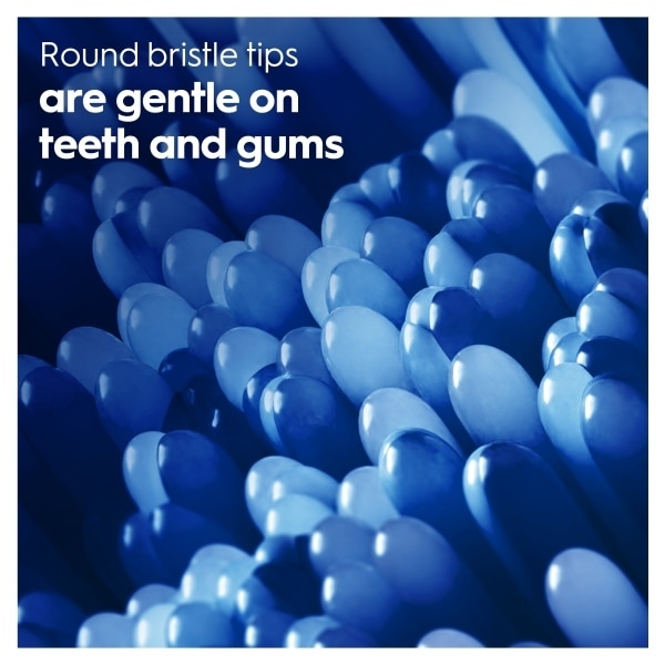 Oral B Pulsar Pro Clean Medium Manual Toothbrush