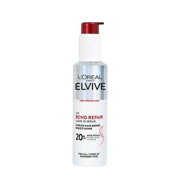 Elvive Bond Repair Serum