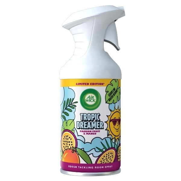 Airwick Pure Aero Tropic Dreamer 250ml