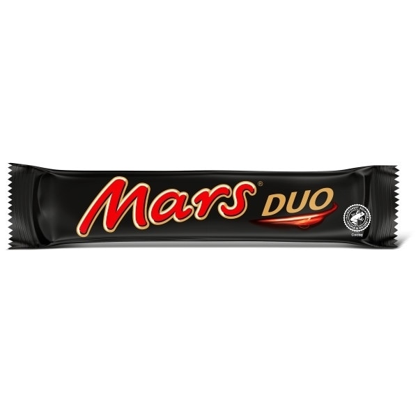 Mars Duo 69G