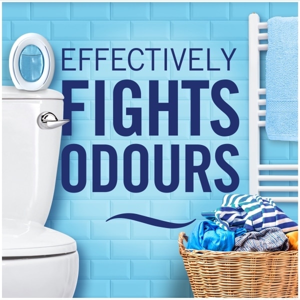 Febreze Bathroom Air Freshener Orchard Paradise