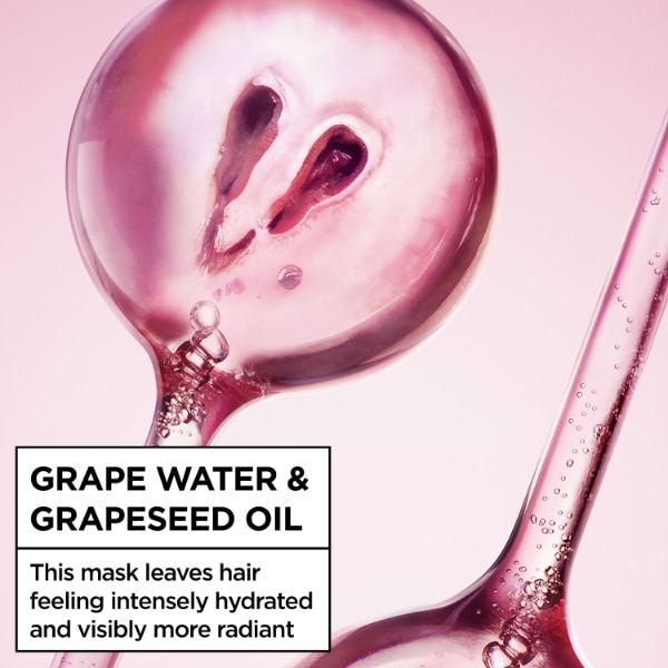 Ultimate Blends Shampoo Grape Moisture