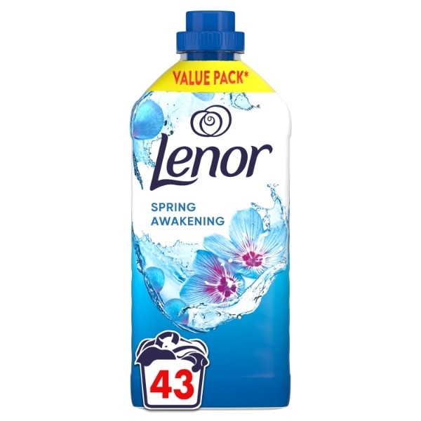 Lenor Spring 1419ml 43W