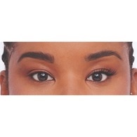 Eylure Salon Lash- 3/4 Length No.3