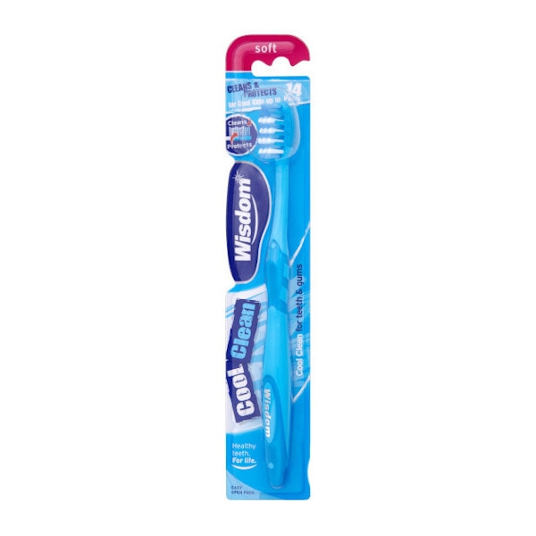 Wisdom Click Cool Blue