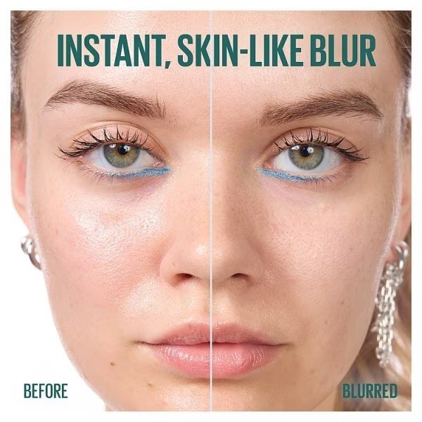 Maybelline Poreless Jelly Primer