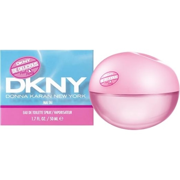 Dkny Be Delicious Pool Party Maitai EDT 50ml