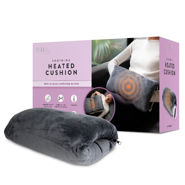 Naeo Heated Cushion