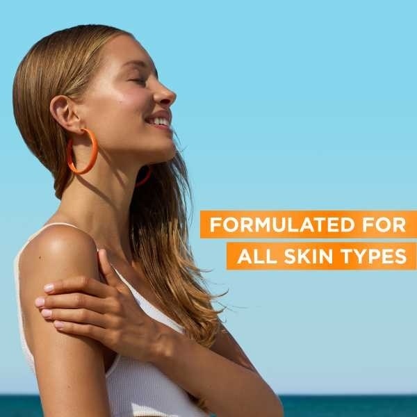 Ambre Solaire Hydra Spf30 Spray 175ml