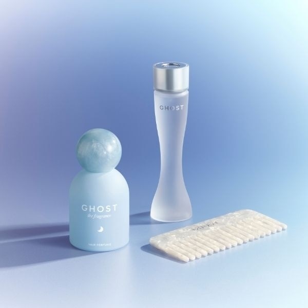 Ghost The Fragrance 30ml Gift Set