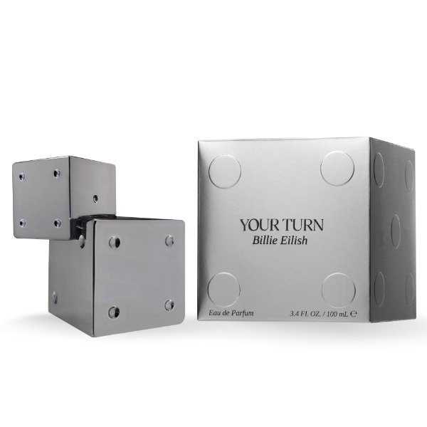 Your Turn By Billie Eilish 100ml