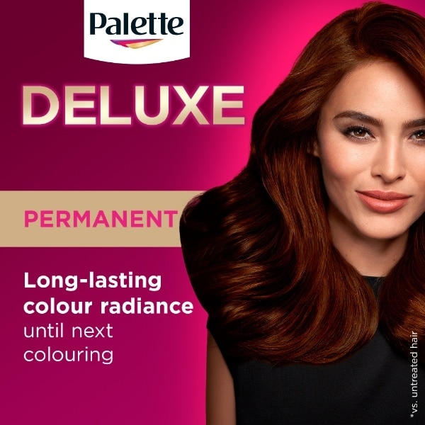 Palette 5-68 Golden Chesnut