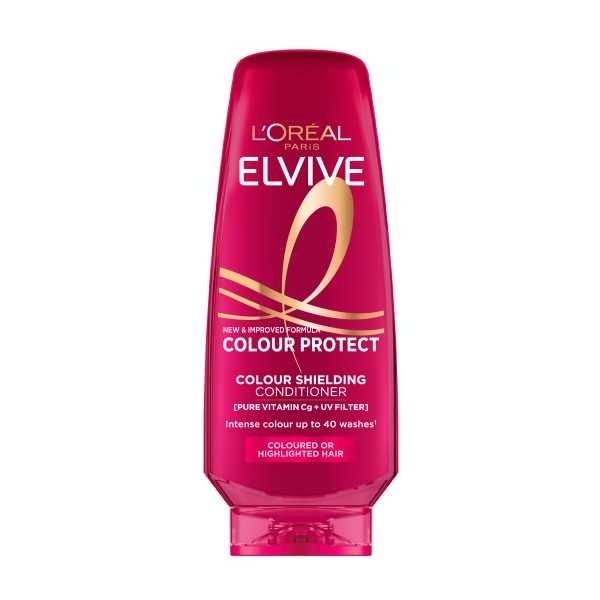 Elvive Colour Protect Conditioner 300ml