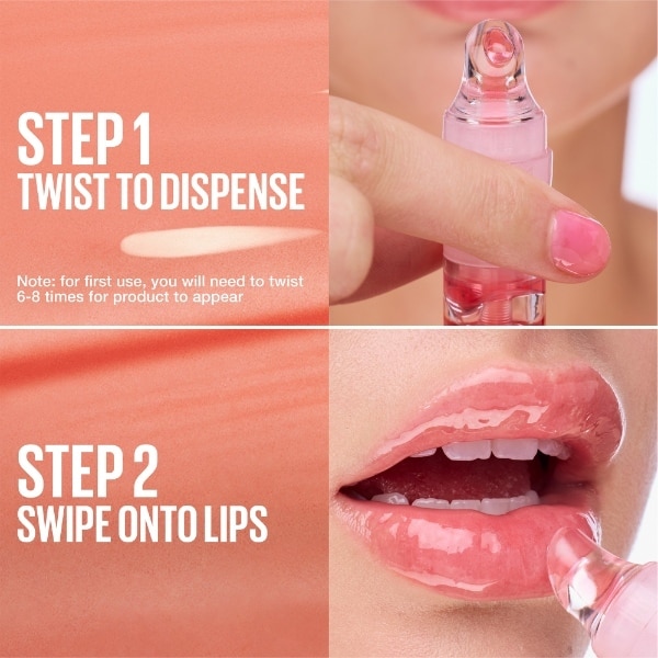 Maybelline Lifter Gel Mintini
