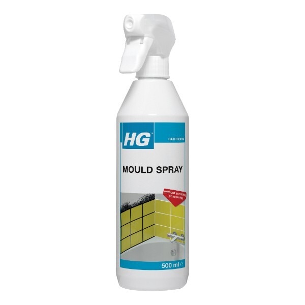 Hg Mould Spray