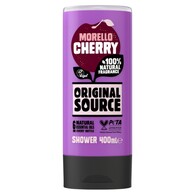 Original Source Morello Cherry 400ml