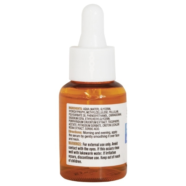 Balance Active Biotox Serum