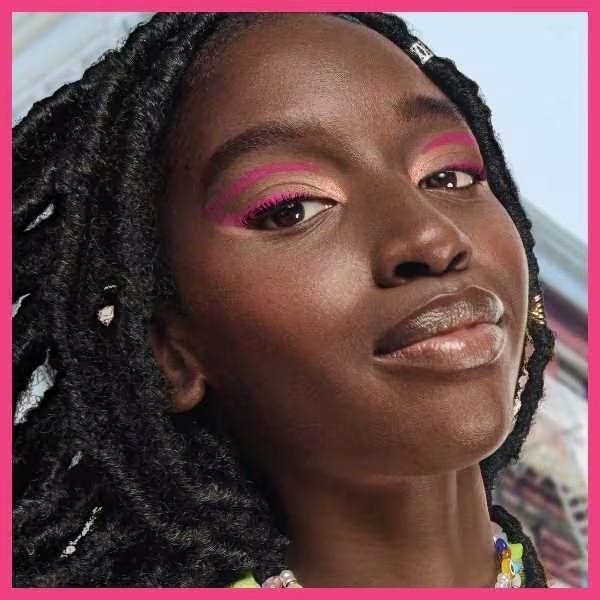 Maybelline Tattoo Eyeshadow Inspired