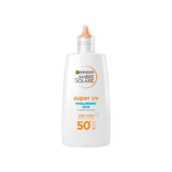Ambre Solaire Uv Protection SPF50 40ml