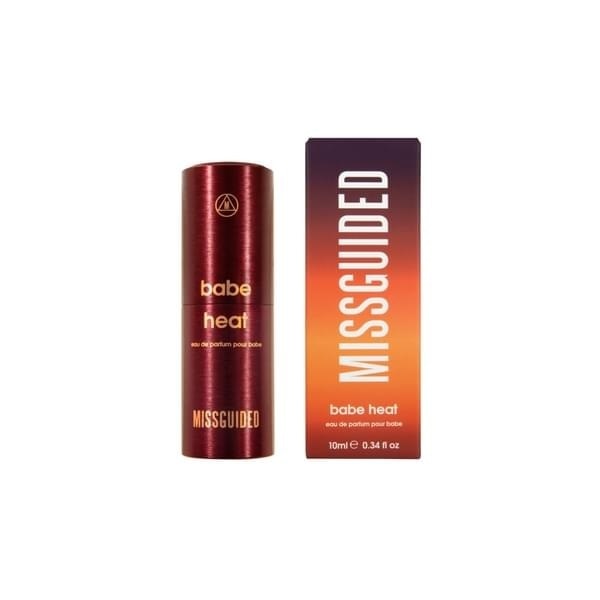 Missguided Babe Heat 10ml EDP