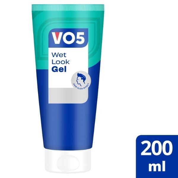 Vo5 Gel Wet Look 200ML
