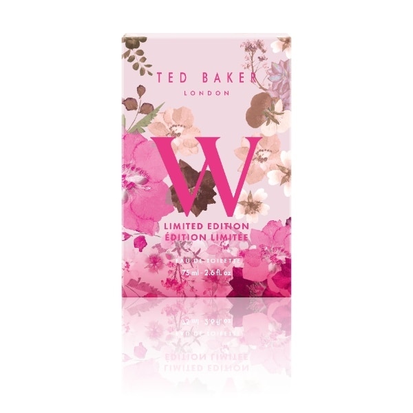 Ted Baker W Limited Edition 75ml EDT