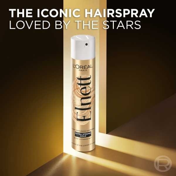 Elnett Supreme Hold 75ml