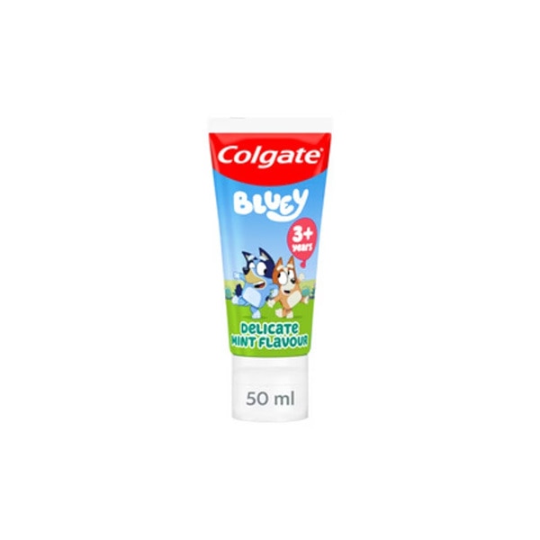 Colgate Kids Bluey 50ml